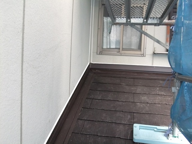 葺き替え工事も弊社におまかせ！